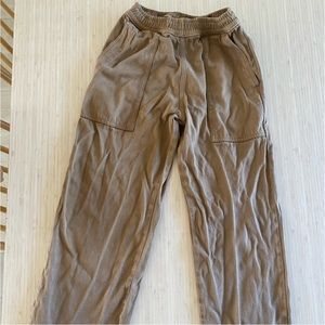 Jungmaven pants